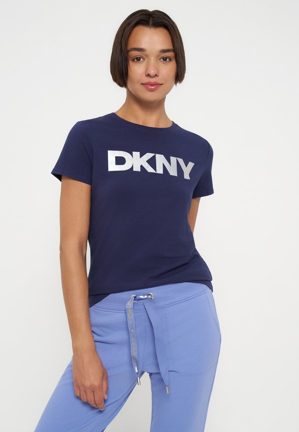 DKNY