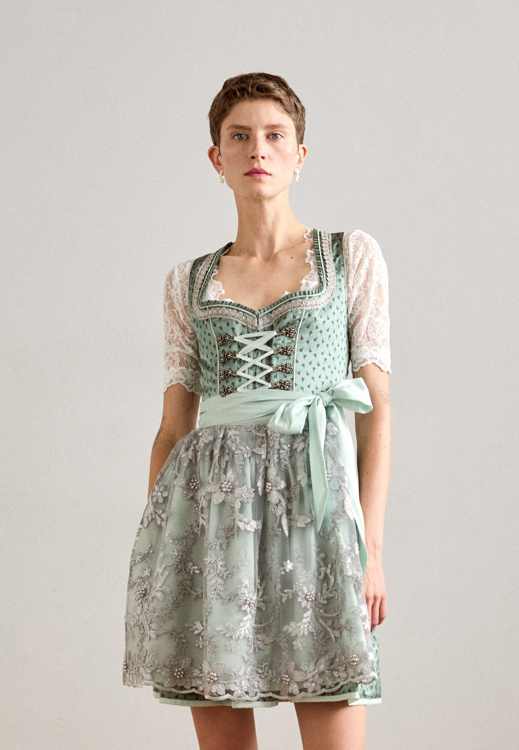 Krüger Dirndl