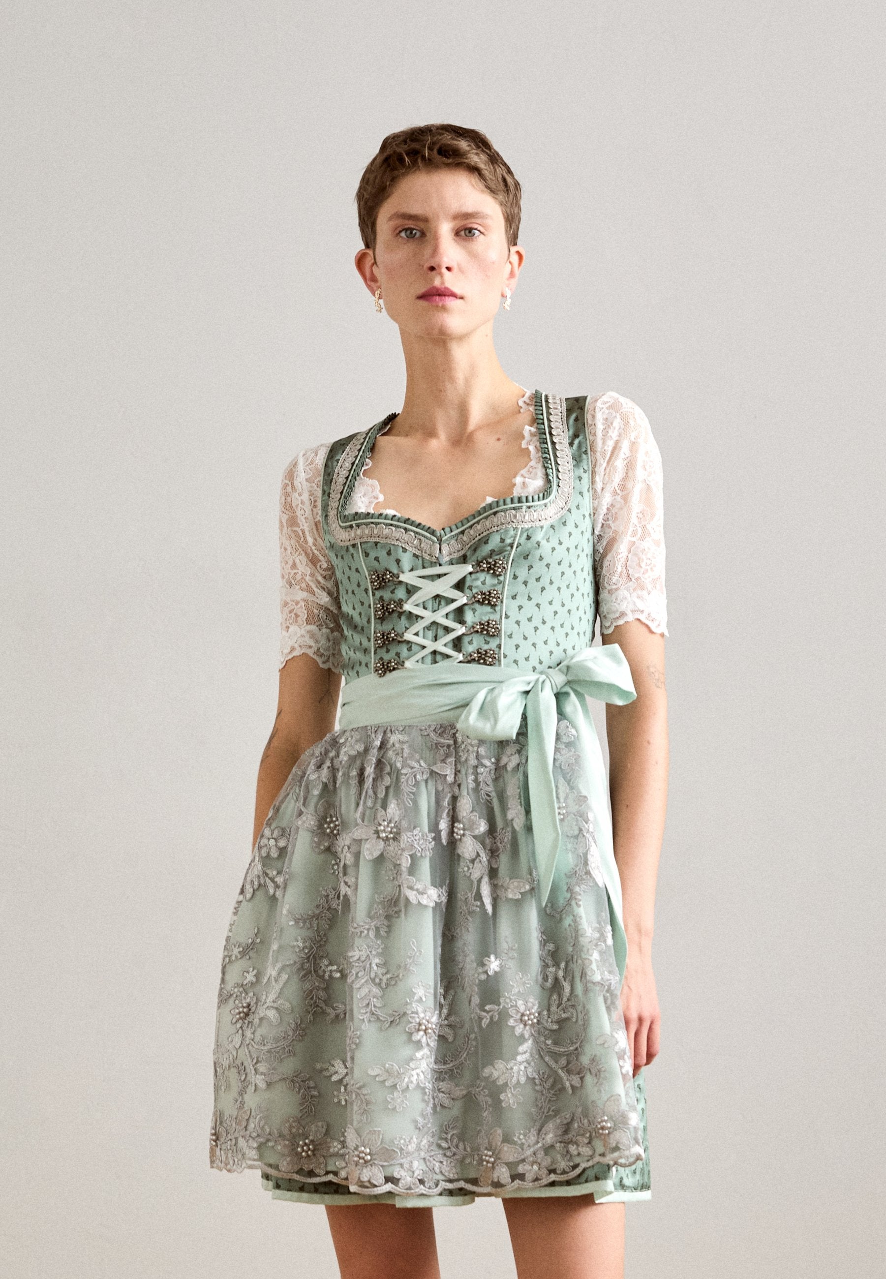 Krüger Dirndl