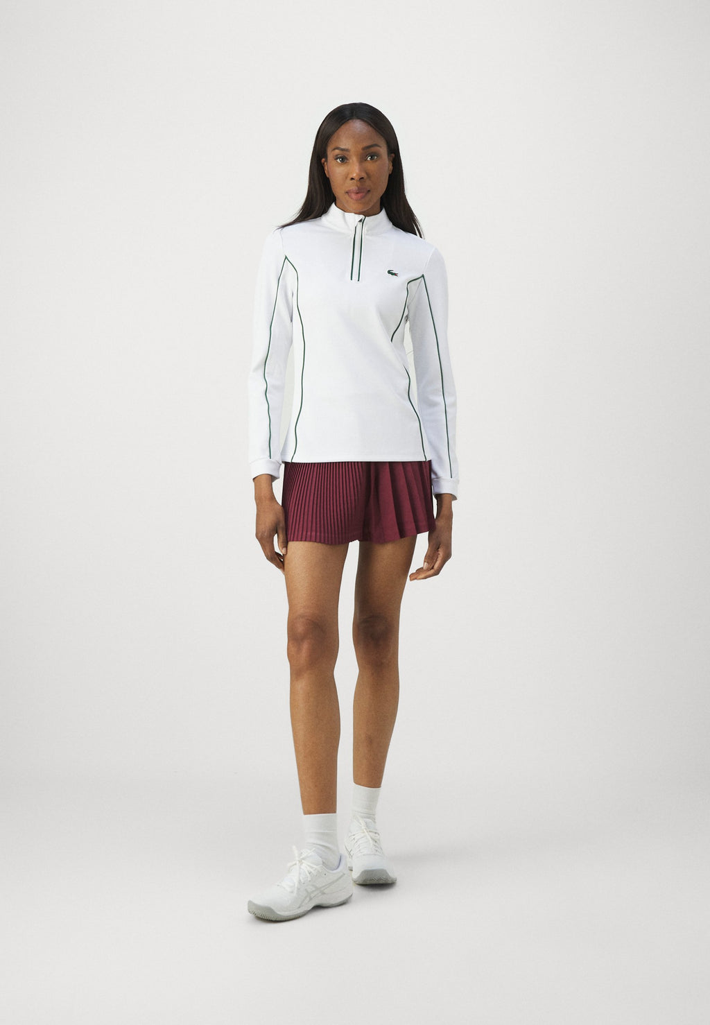 Lacoste Sport TENNIS HERITAGE