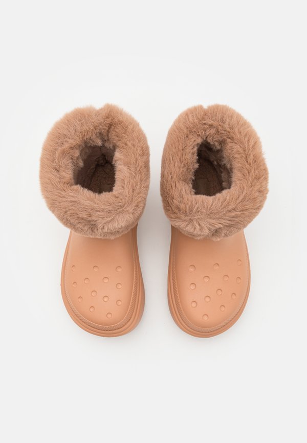 Crocs STOMP BOOT
