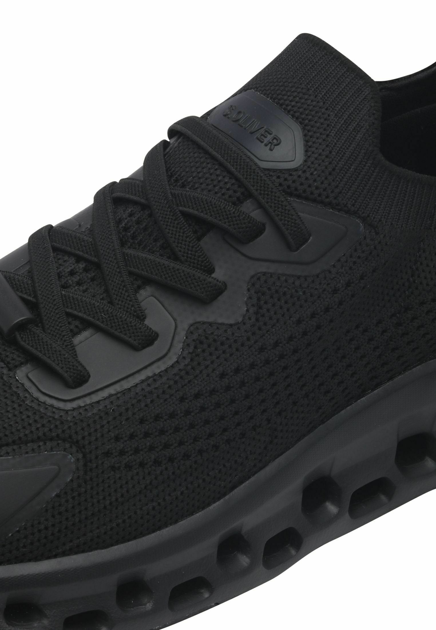 s.Oliver Sneaker low Media 6