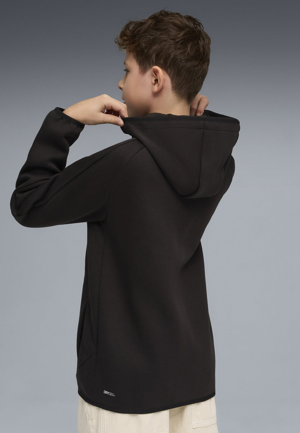 Puma EVOSTRIPE FULL-ZIP