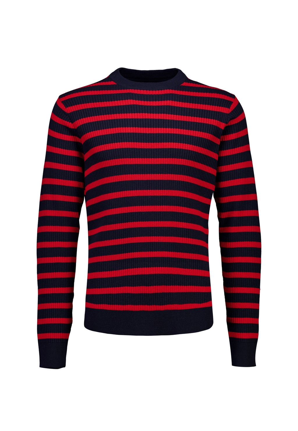 CREW NECK Media 1