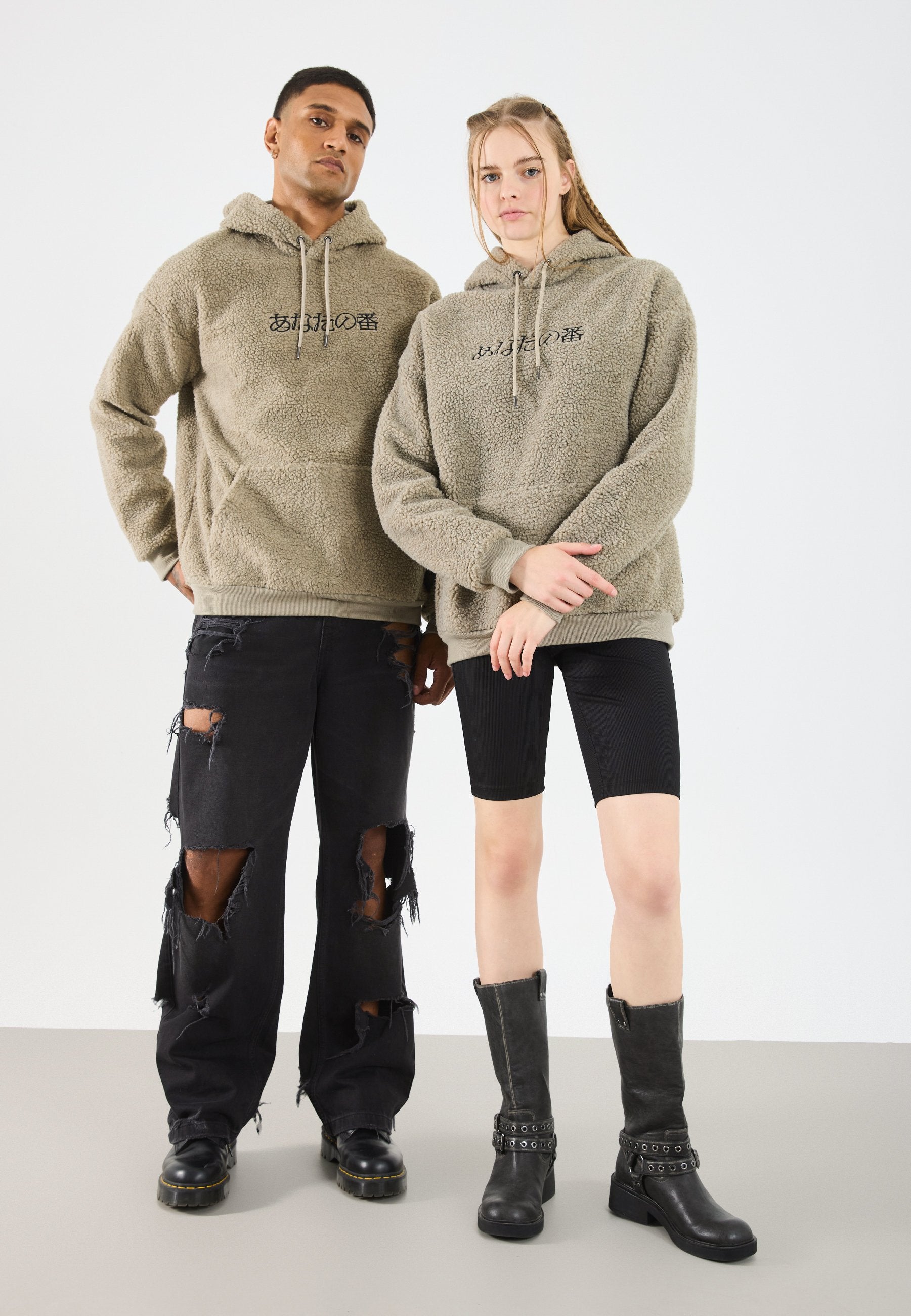 YOURTURN UNISEX
