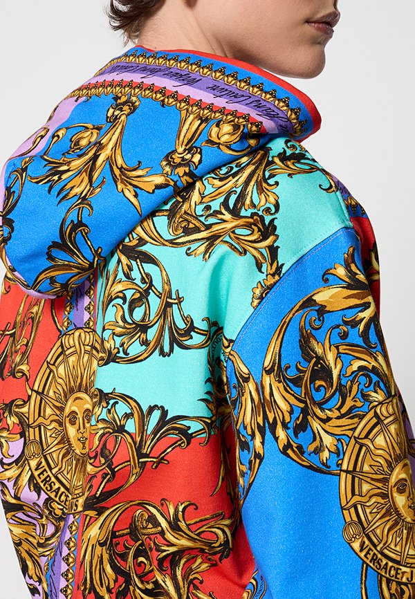 Versace Jeans Couture
