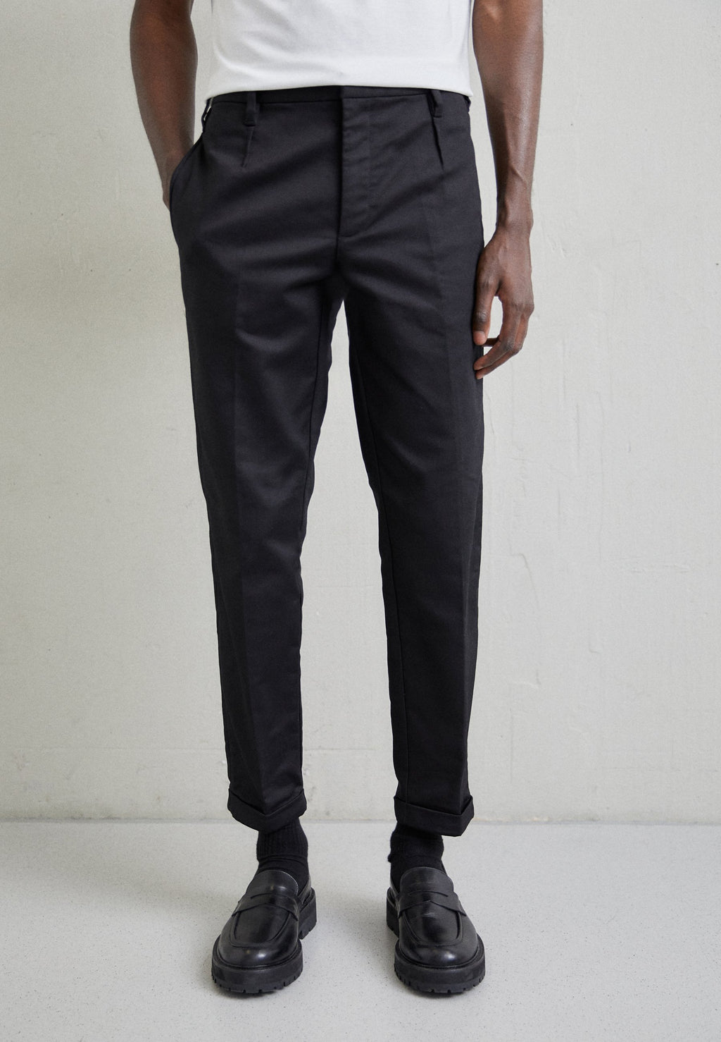 Emporio Armani TROUSER