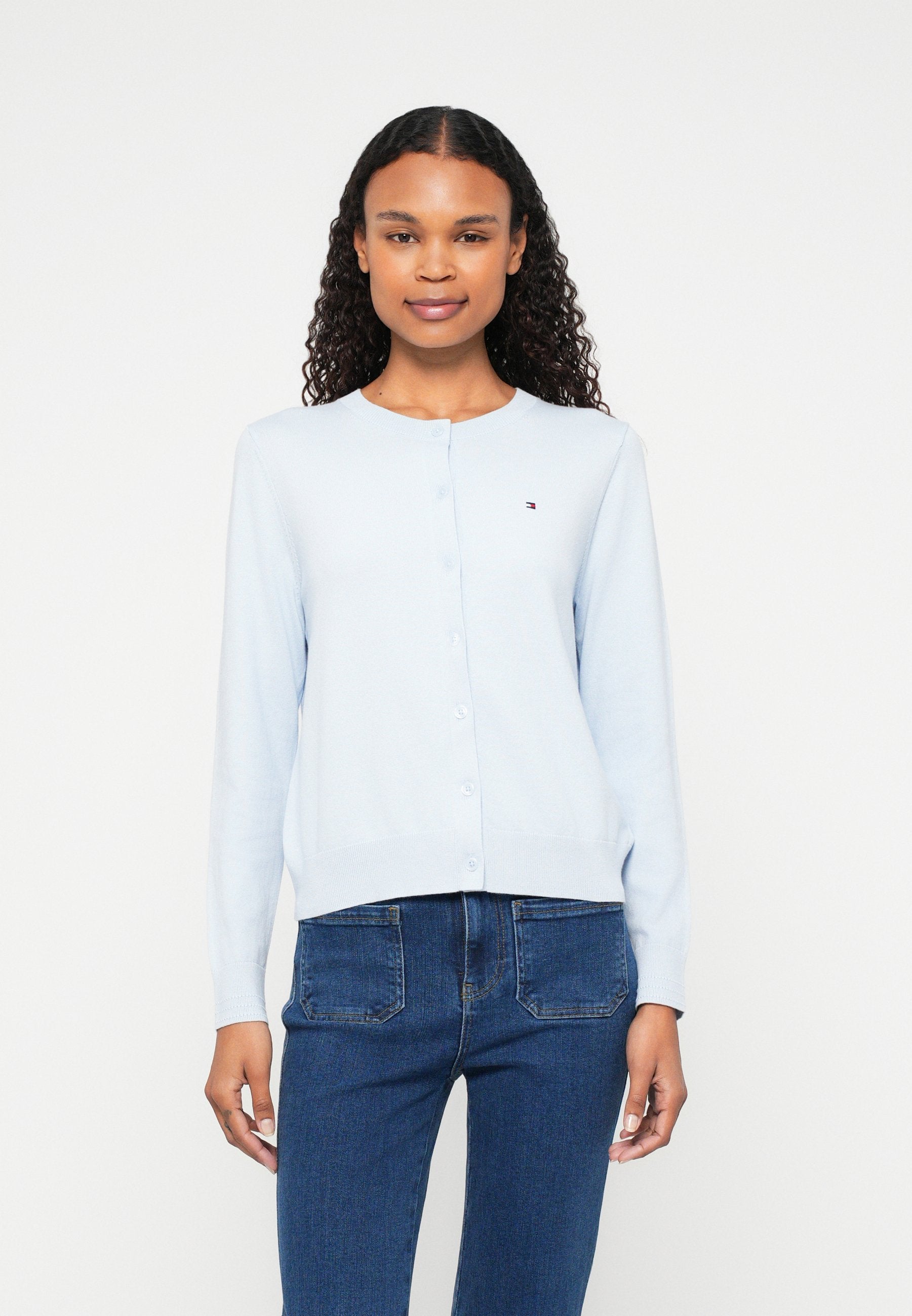 Tommy Hilfiger Strickjacke Media 3
