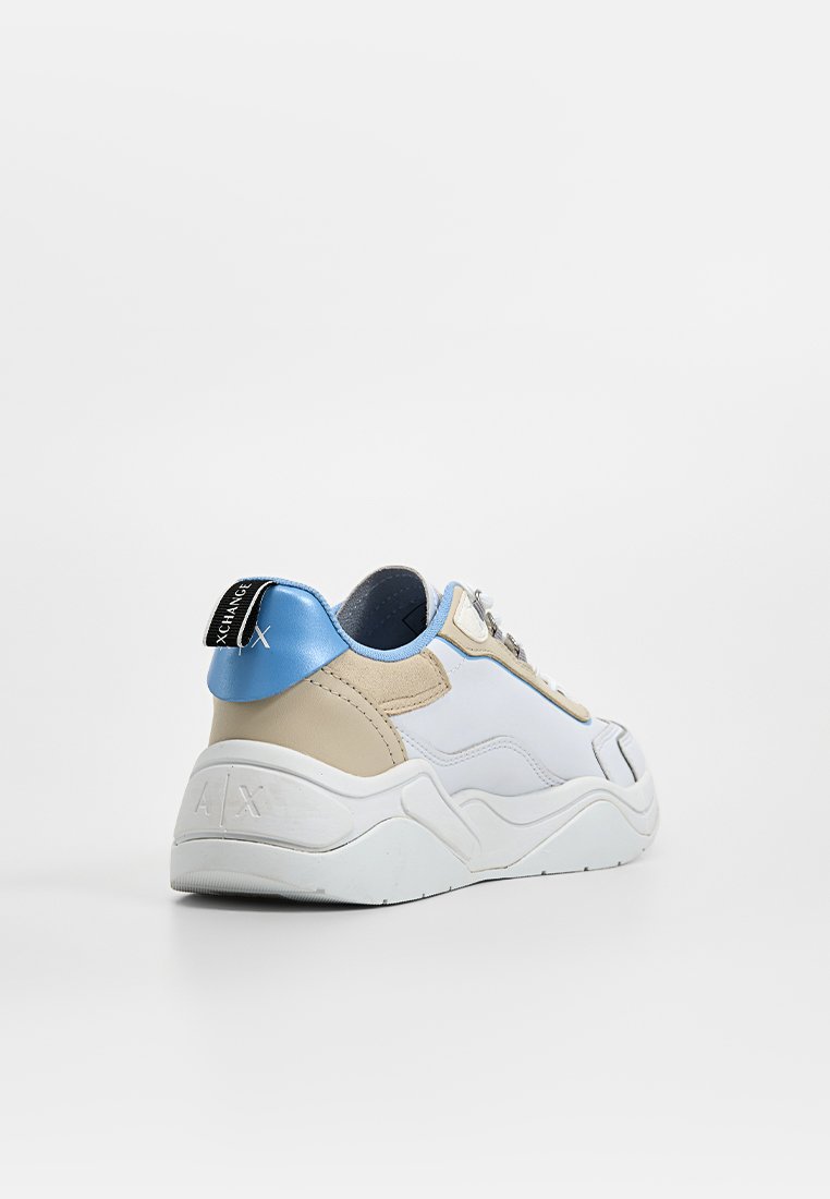 Armani Exchange Sneaker low Media 3