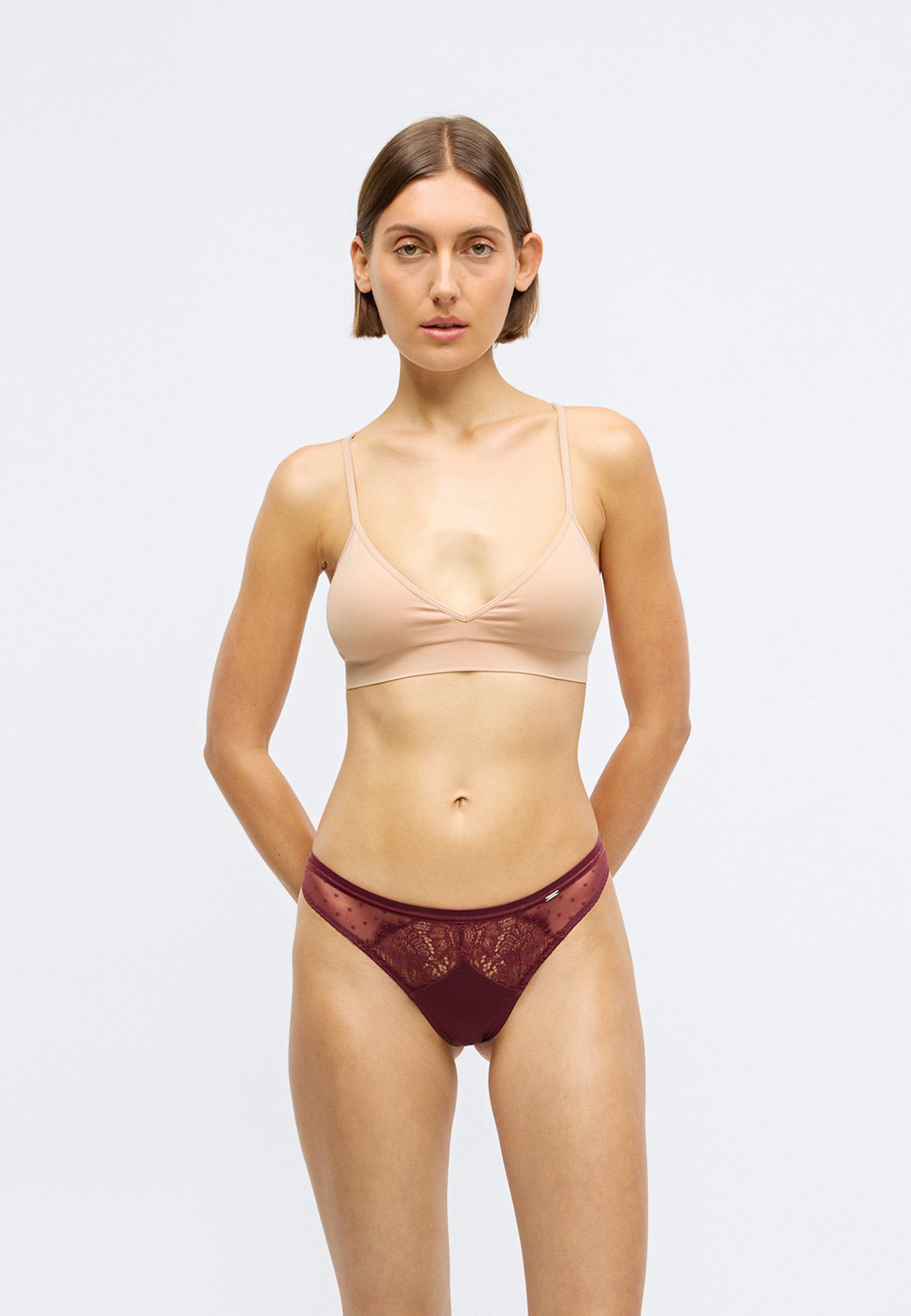 Lindex BRIEF NORA