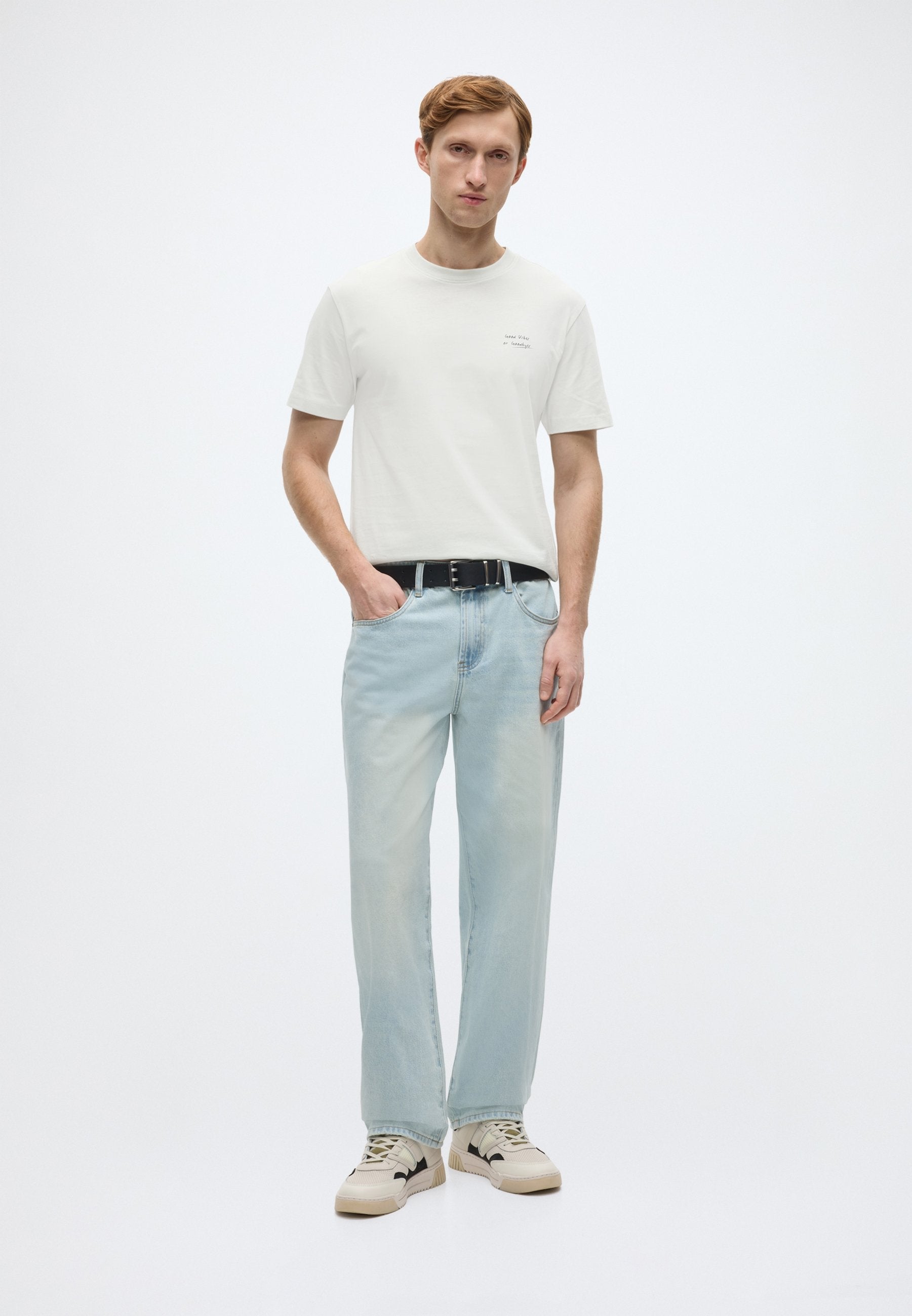 TOM TAILOR DENIM PRINTED