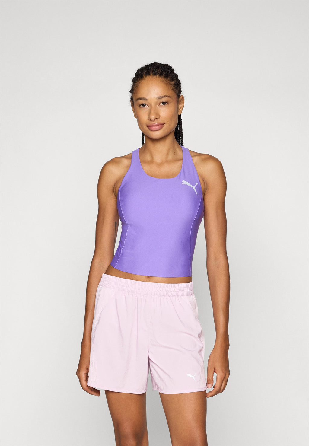 Puma LUXE RACERBACK