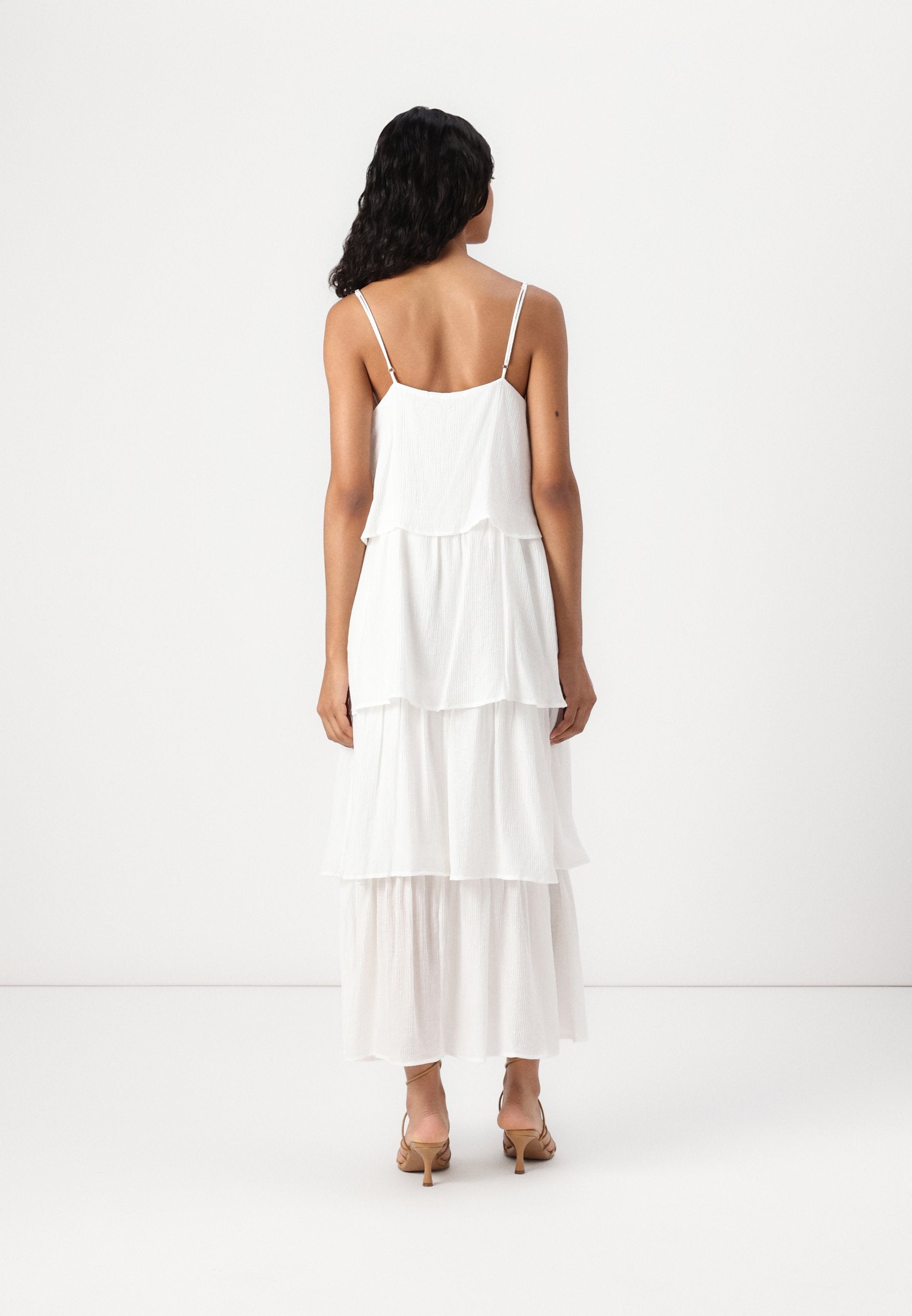 Object Maxi Tiered