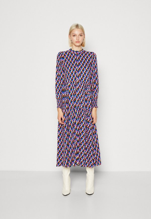 YAS YASALIRA LONG DRESS