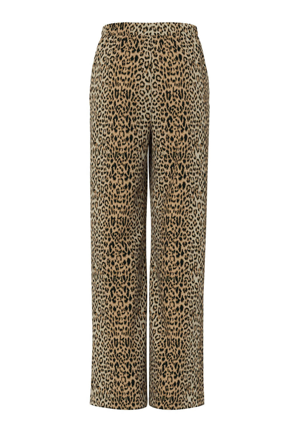 Pieces Wide-leg PCBOSELLA HW PRINTED