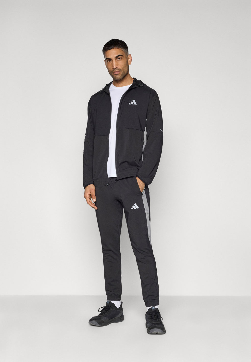 adidas Sportswear MENS CLIMA JACKET