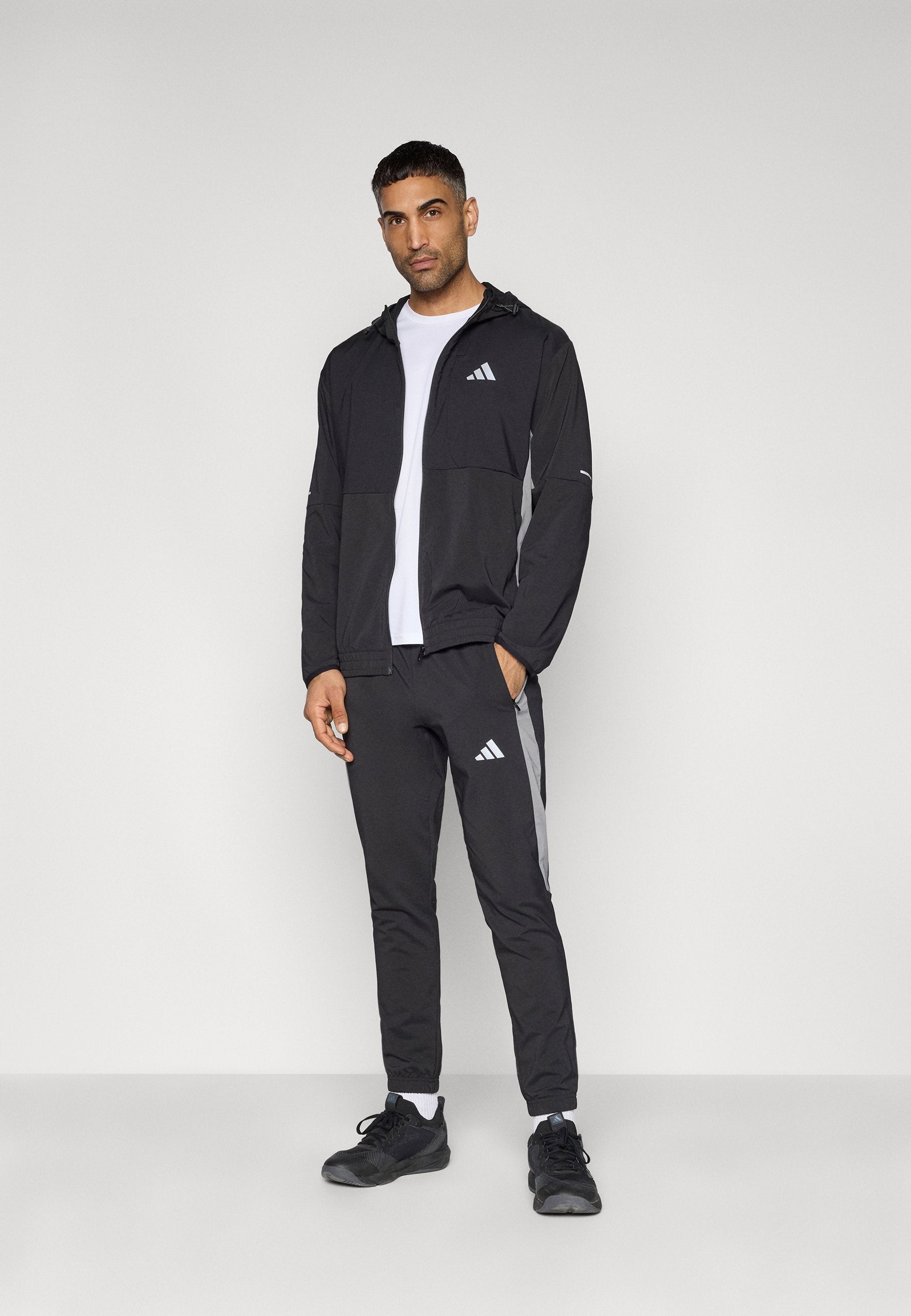 adidas Sportswear MENS CLIMA JACKET