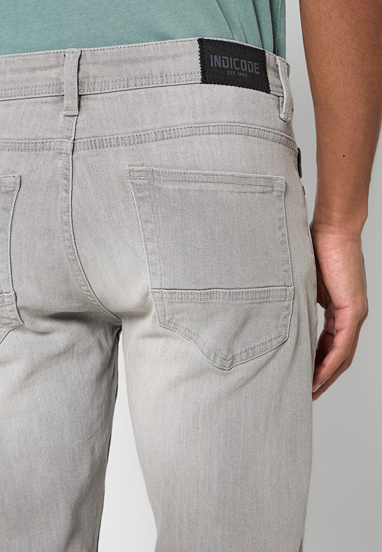 INDICODE JEANS VALOY REGULAR FIT