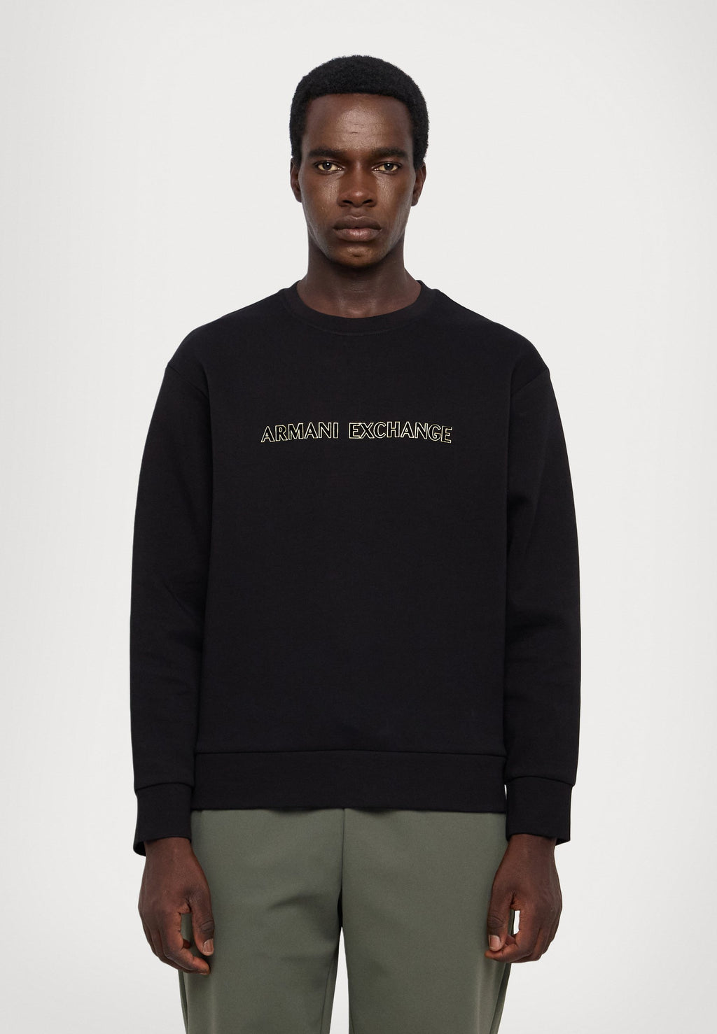 Armani Exchange Sweatshirt Media 3
