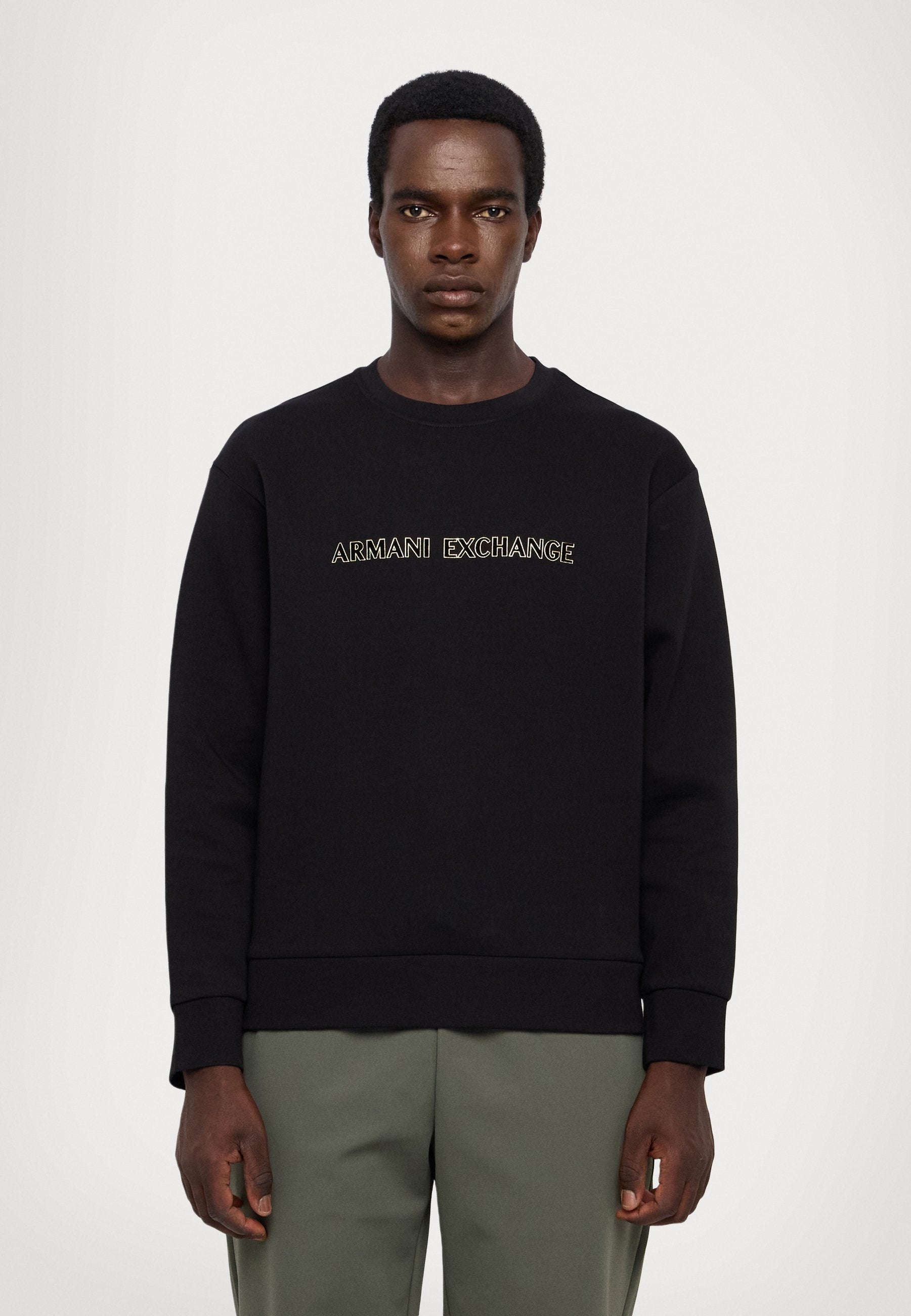 Armani Exchange Sweatshirt Media 3