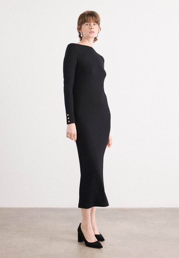 Barbour International OLIVIOS MIDI DRESS