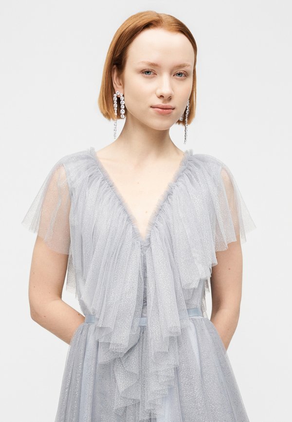 Ida Sjöstedt EXCLUSIVE AURORA DRESS