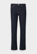 MID RISE SLIM JEANS Media 1