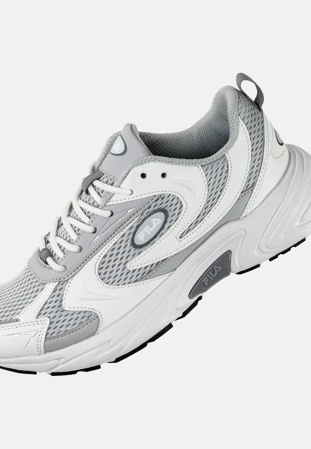 Fila Sneaker low Media 6