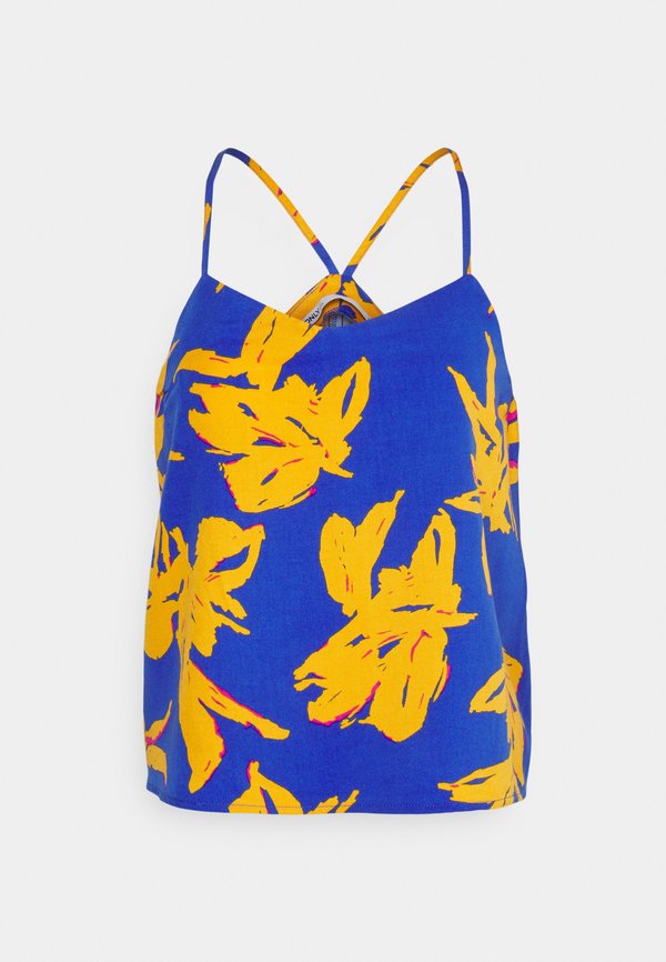 ONLY Petite ONLALMA LIFE VIS CYRUS SINGLET