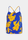 ONLY Petite ONLALMA LIFE VIS CYRUS SINGLET