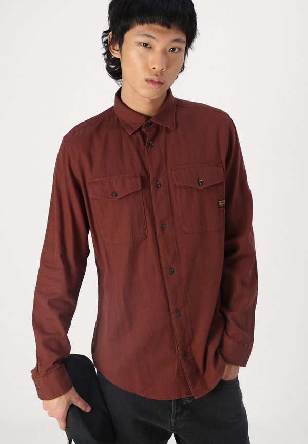 G-STAR MORRY FWD REGULAR TAPERED