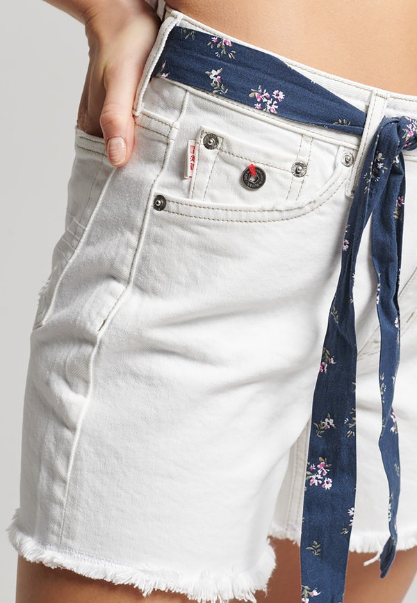 Superdry & Co VINTAGE MID
