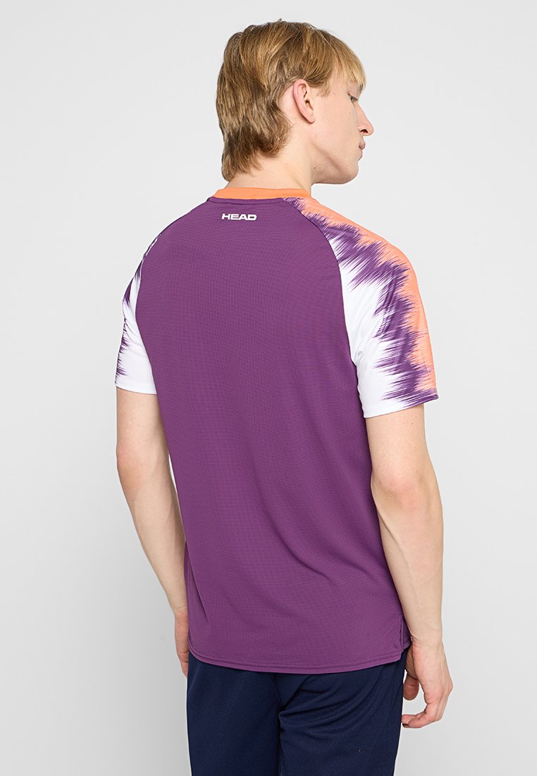 Head TOPSPIN REGULAR FIT
