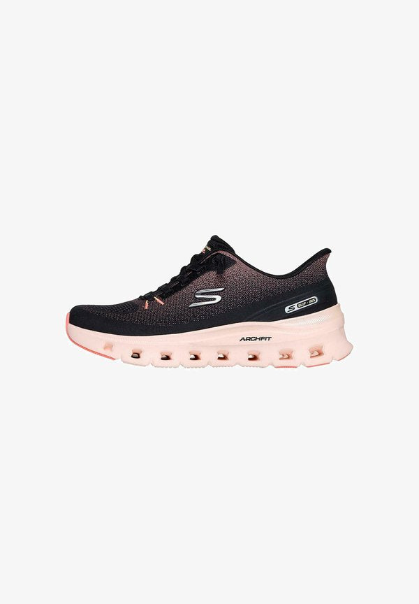 Skechers Trainers - black