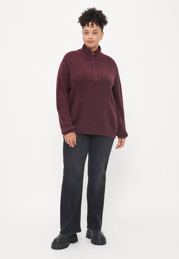 Vero Moda Curve Knitted VMCPLAZA Knitted