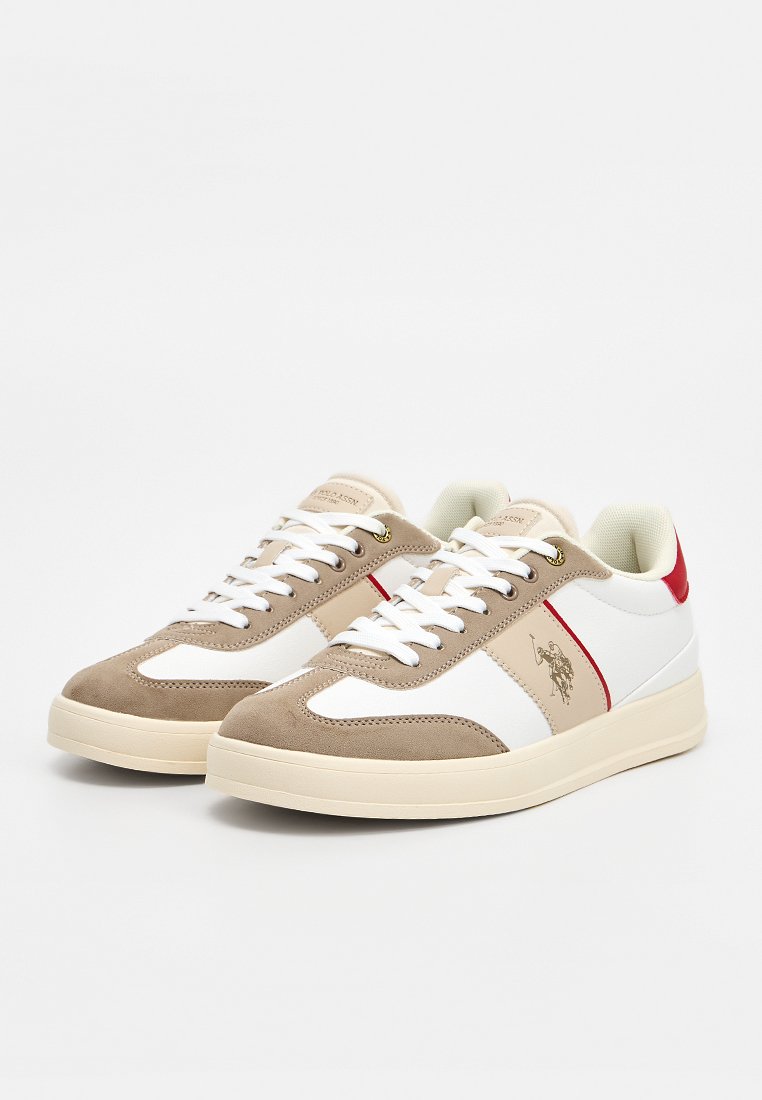 U.S. Polo Assn. CAMPY