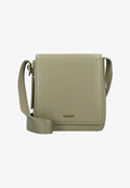 Calvin Klein Cross body bag - delta green