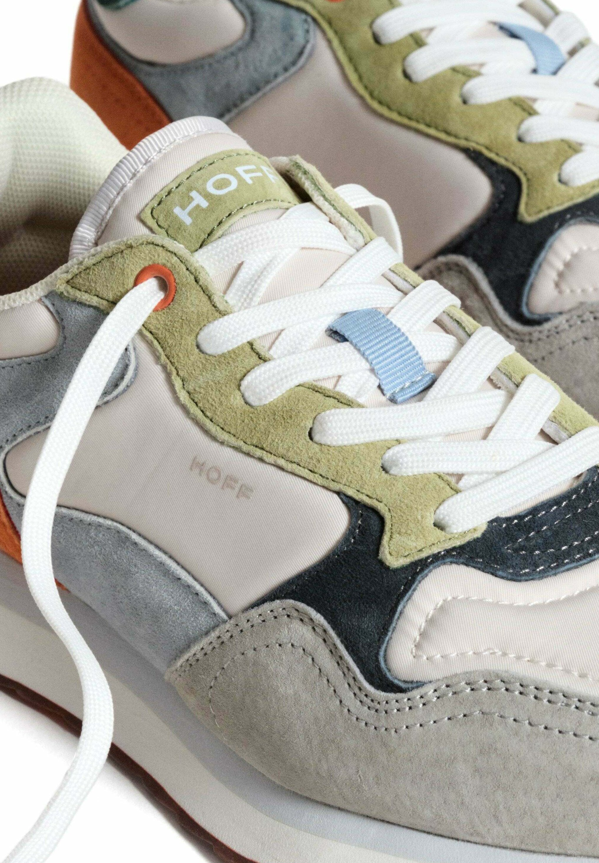 HOFF Sneaker low Media 5