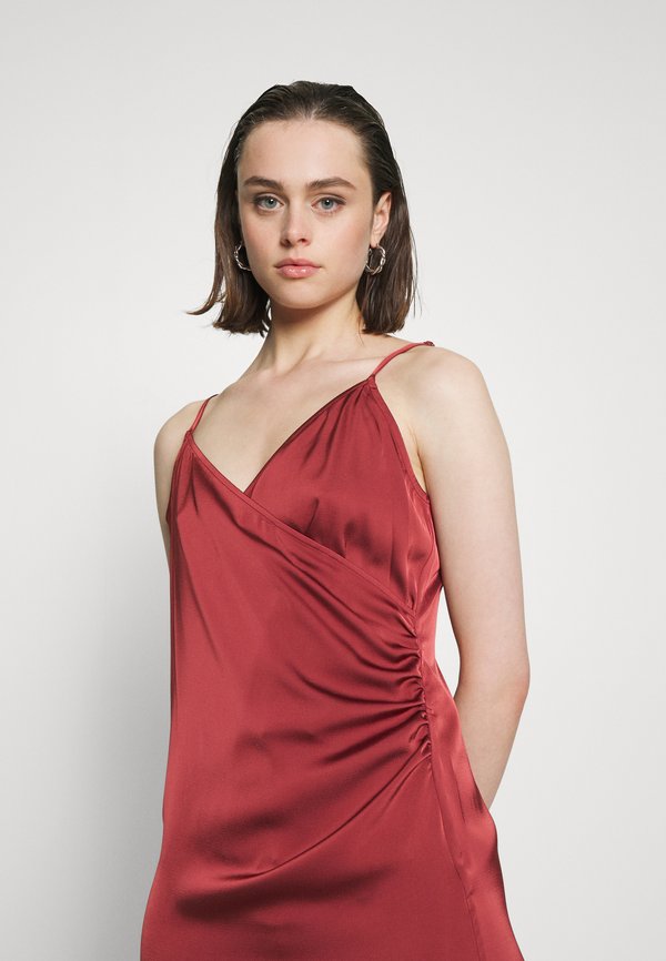 VILA VICOSY MEDI DRESS