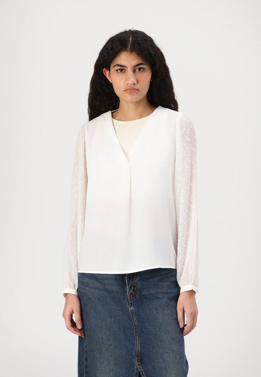 ONLY ONLMASJA V NECK