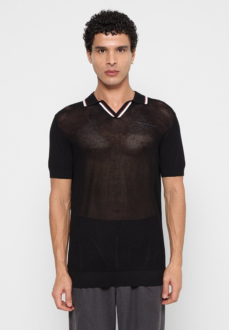 KARL LAGERFELD Poloshirt Media 1