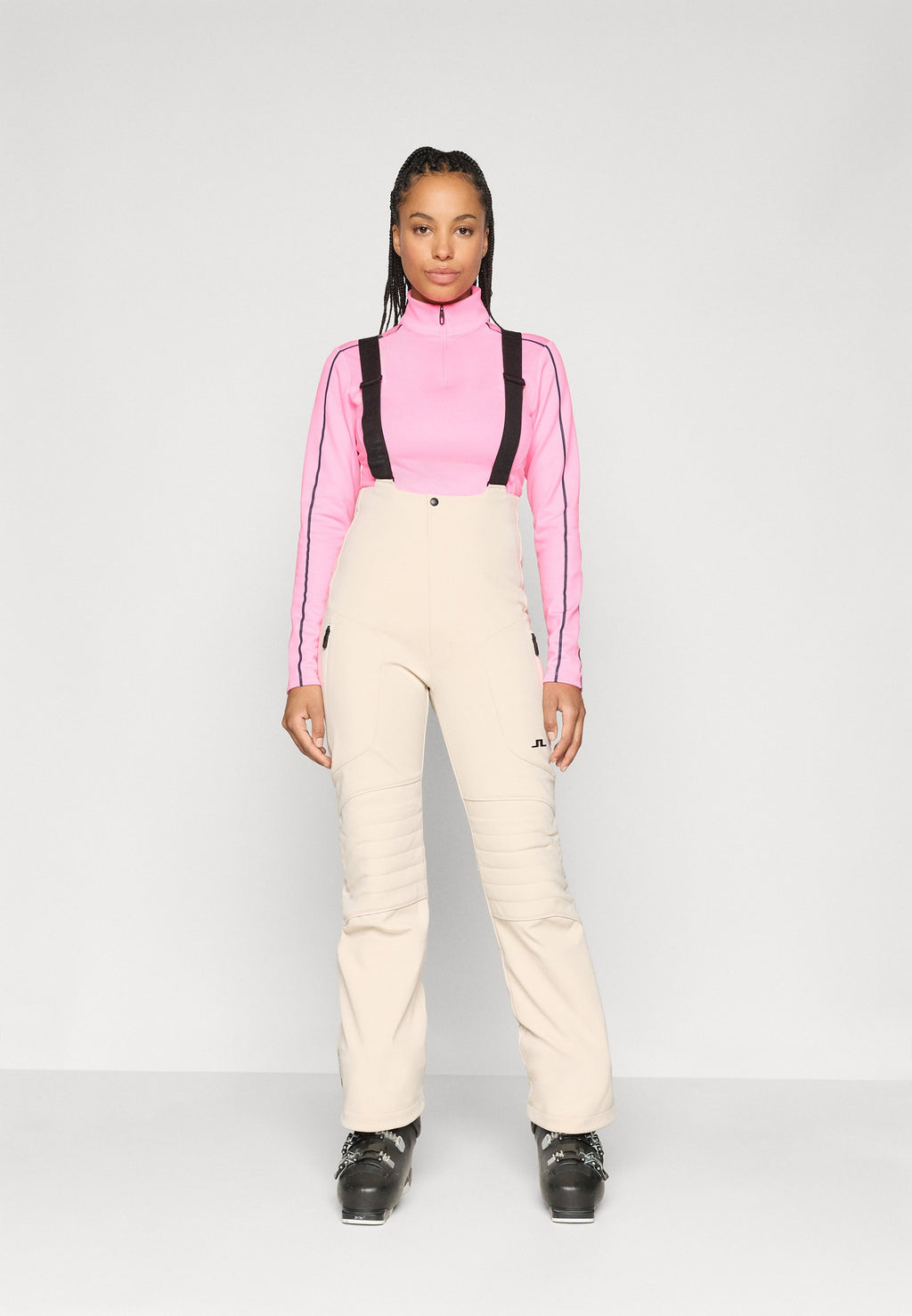 J.LINDEBERG Sports STANFORD PRO BIB PANT