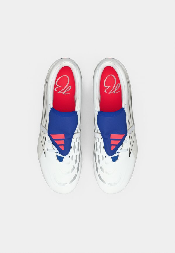 adidas Performance PREDATOR CLUB FOLD-OVER TONGUE