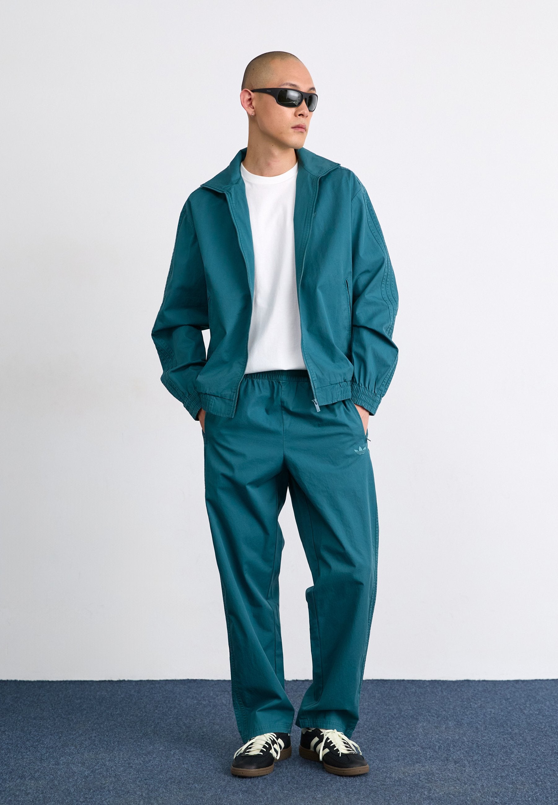 adidas Originals FIREBIRD PANTS