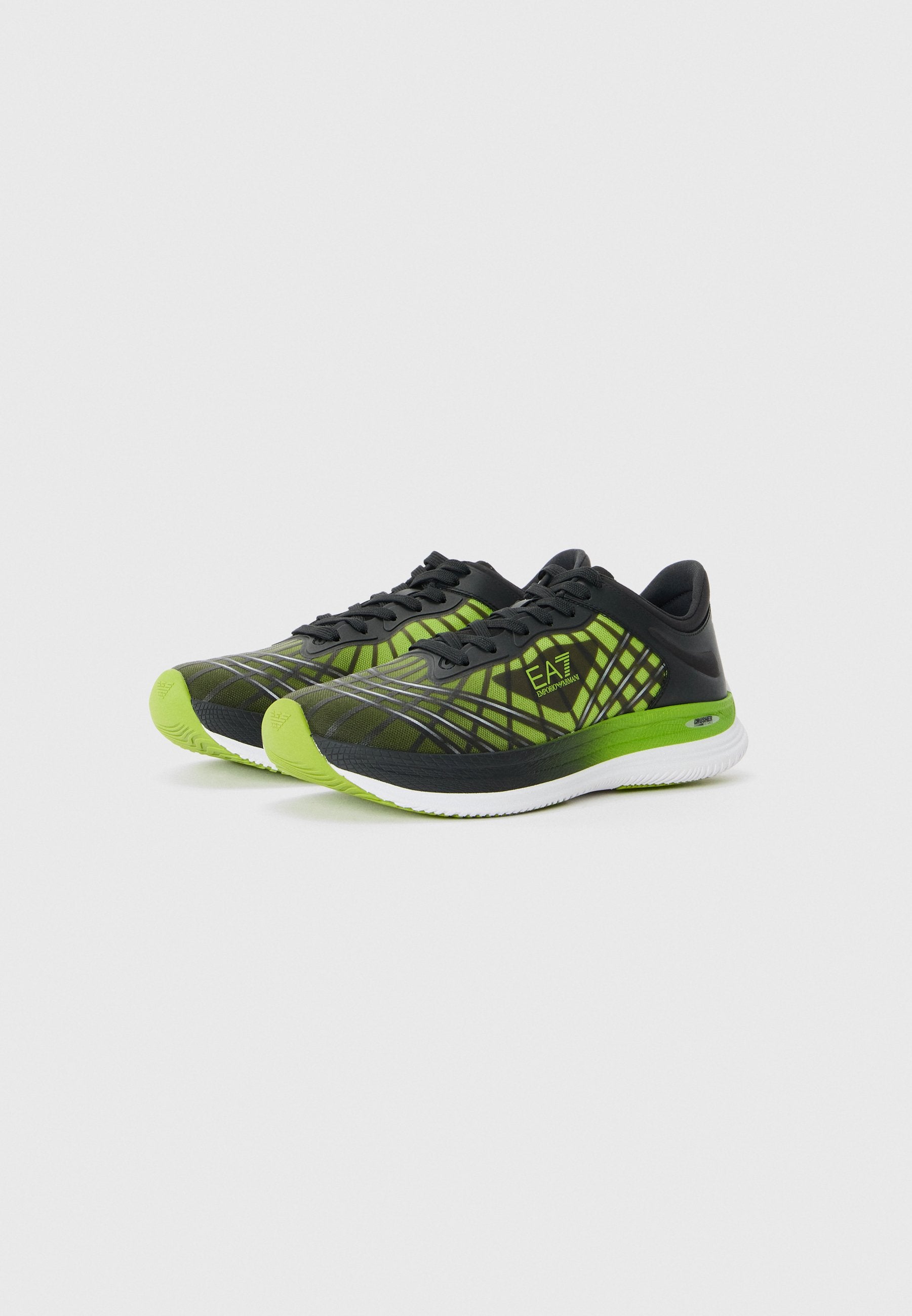 CRUSHER SPEED UNISEX Media 2
