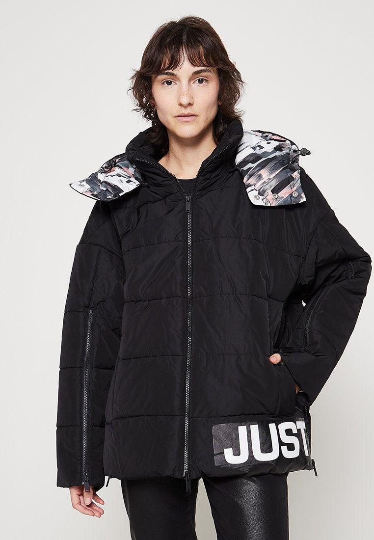 Just Cavalli Winterjacke Media 1