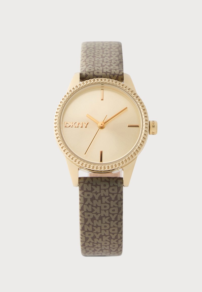 DKNY Uhr Media 1