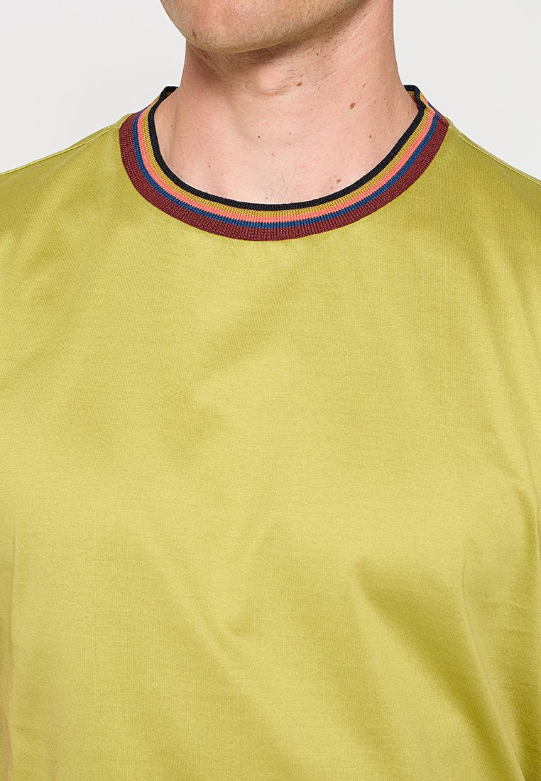 Paul Smith