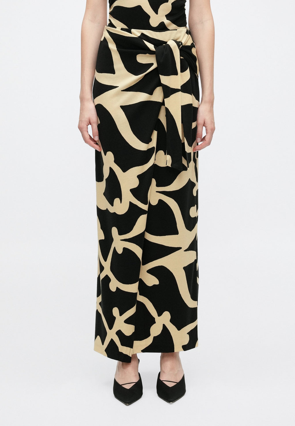 Diane von Furstenberg BIANCA SKIRT