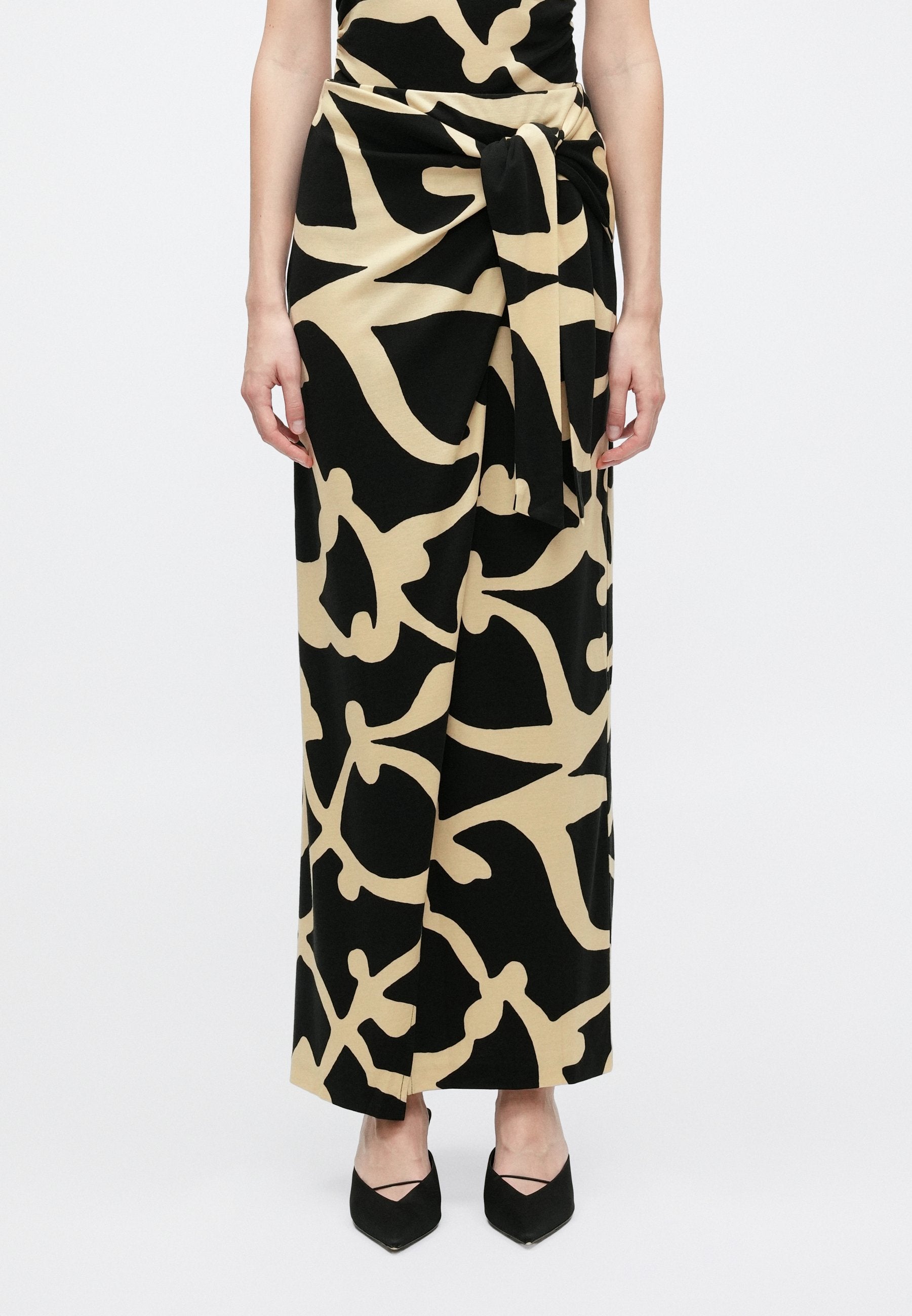 Diane von Furstenberg BIANCA SKIRT
